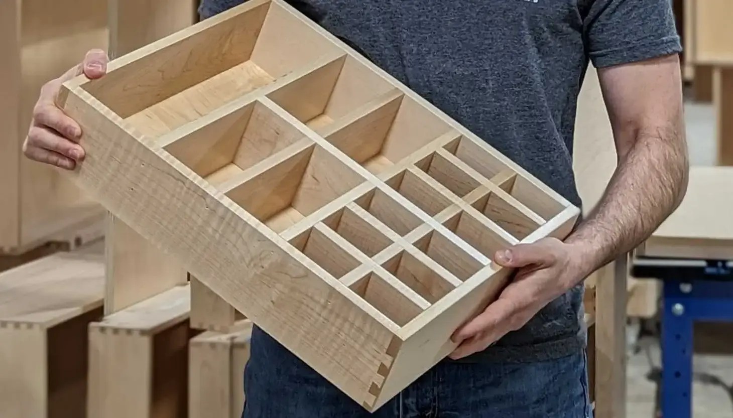 The Top 7 Kitchen Organizers for Any Home Remodel